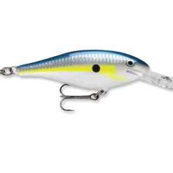 Rapala Shad Rap Sr07 2 3/4''