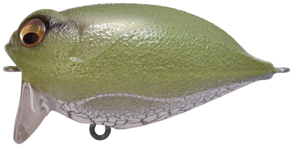 Baits Megabass Funky Flipper