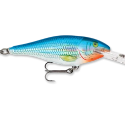Rapala Shad Rap Sr05 2'' Baits