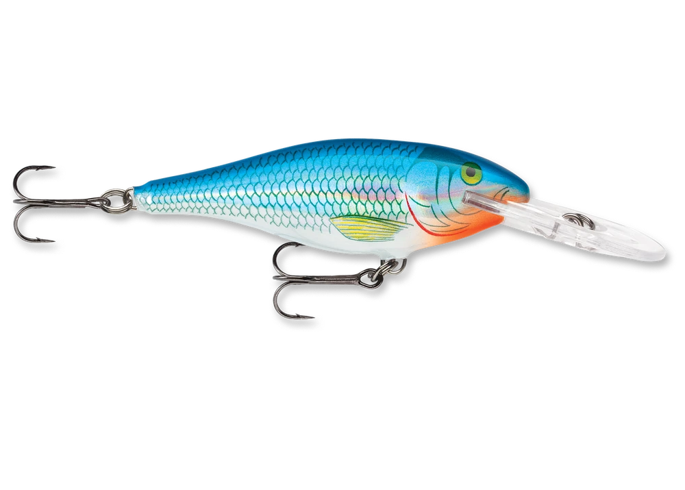 Rapala Shad Rap Sr05 2'' Baits