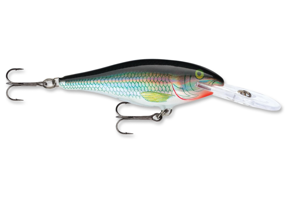 Rapala Shad Rap Sr05 2'' Baits