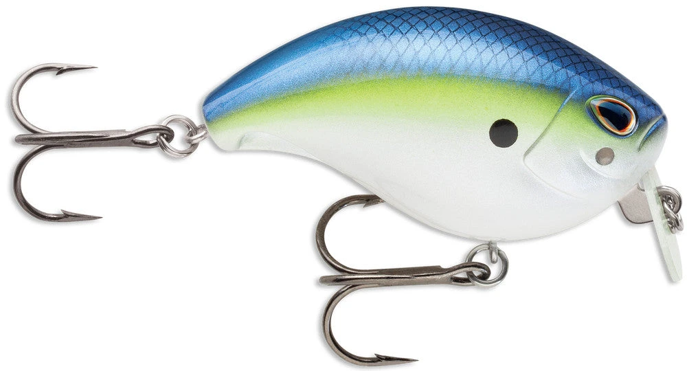 Baits Storm Arashi Rattling Wake Crank 06