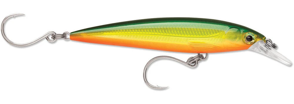 Rapala X-Rap Long Cast Sxrl14 5 1/2" Baits