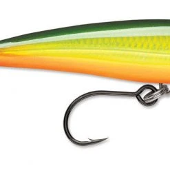 Rapala X-Rap Twitchin' Minnow Sxrt12 4 3/4