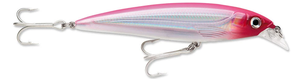 Baits Rapala X-Rap Saltwater Sxr-12 4 3/4"