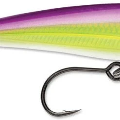 Rapala X-Rap Twitchin' Minnow Sxrt12 4 3/4