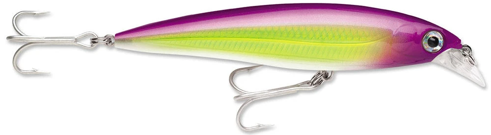 Baits Rapala X-Rap Saltwater Sxr-12 4 3/4"