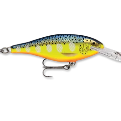 Rapala Shad Rap Sr07 2 3/4''