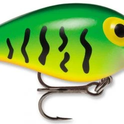Storm Original Wiggle Wart Crankbaits