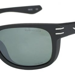 Wiley X Hudson Polarized Sunglasses Apparel