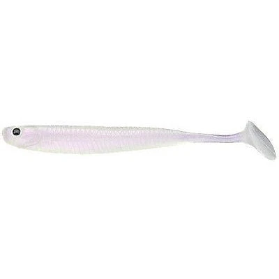 Damiki Anchovy Shad 6"