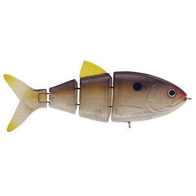 Baits Spro Bbz-1 Swimbait 4" Fast Sinking