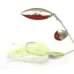 Baits Damiki Mts Spinnerbait 1/4 Oz.