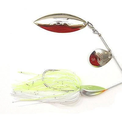 Baits Damiki Mts Spinnerbait 3/8 Oz.