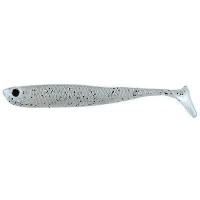 Damiki Anchovy Shad 6"