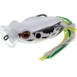 Baits River2Sea Spittin Wa 55 Topwater Frog
