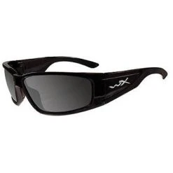 Wiley X Zak Polarized Sunglasses Apparel