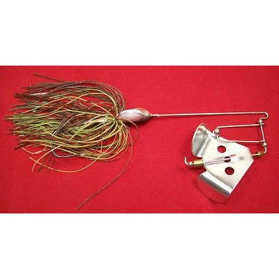 Baits Damiki Mtb Buzzbait Noisy 1/2 Oz.