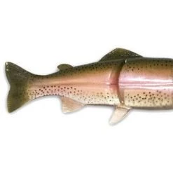 Castaic Hard Head Replacement Tail 12