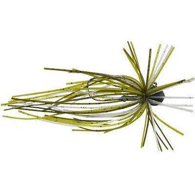 Damiki Tungsten Jig 2.0