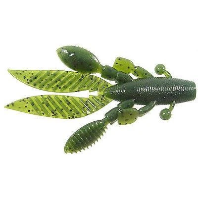Baits Gary Yamamoto Flappin Hog 3.75"