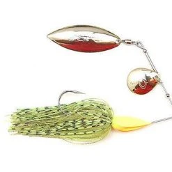 Baits Damiki Mts Spinnerbait 1/4 Oz.