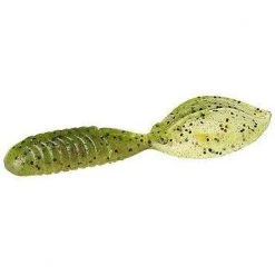 Baits Damiki Spoon Tail Miki 2.5
