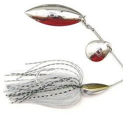 Baits Damiki Mts Spinnerbait 1/4 Oz.