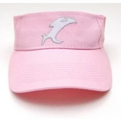 Vicious Fishing Vicious Logo Visors Apparel