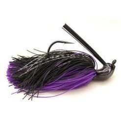 Damiki Mamba Jig 1/4 Oz. Jigs