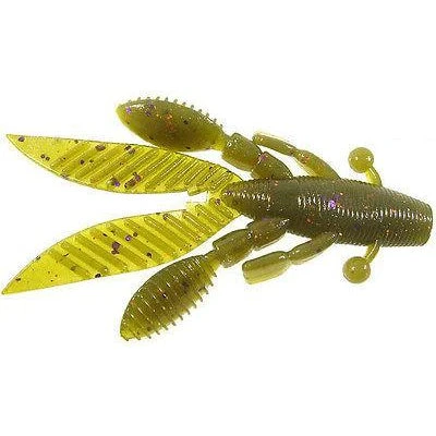 Baits Gary Yamamoto Flappin Hog 3.75"