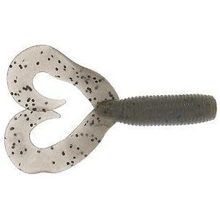 Baits Gary Yamamoto Double Tail Grub 4"