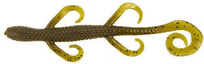 Gary Yamamoto Lizard 7" 10 Pack Baits