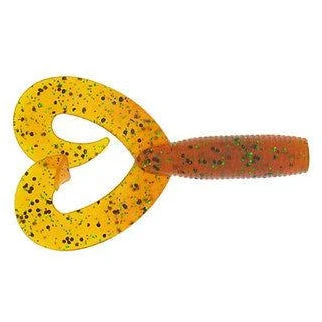 Baits Gary Yamamoto Double Tail Grub 4"