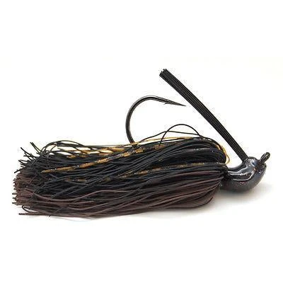 Damiki Mamba Jig 1/4 Oz. Jigs