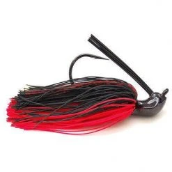 Damiki Mamba Jig 1/4 Oz. Jigs
