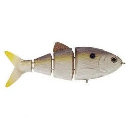 Baits Spro Bbz-1 Swimbait 4