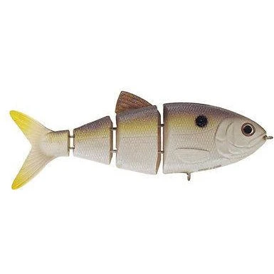 Baits Spro Bbz-1 Swimbait 4" Fast Sinking