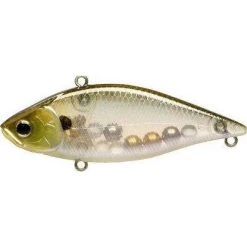 Lucky Craft LV 500 Lipless Crankbait Baits