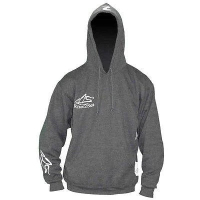 Apparel River2Sea Logo Hoodies