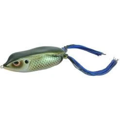 Baits Spro Dean Rojas Bronzeye King Daddy Frog