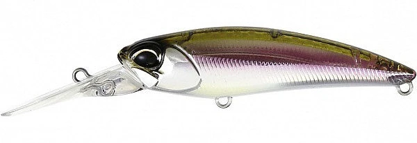 Duo International Baits Duo Realis Shad 62DR Medium Diving Crankbait