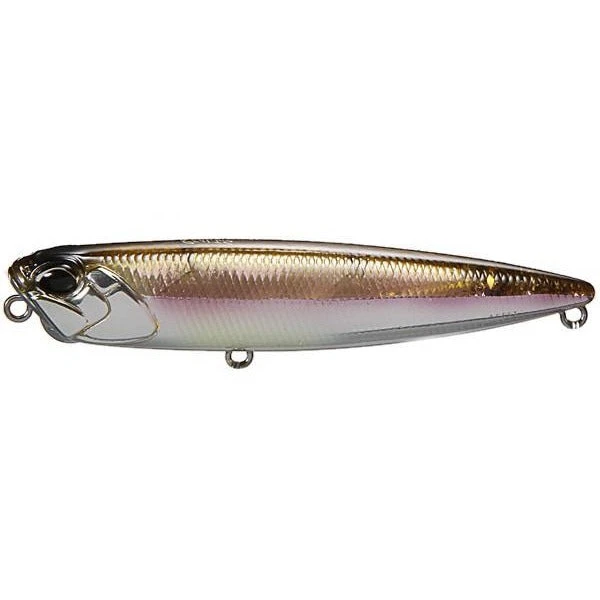Duo International Duo Realis Pencil 85 Topwater Walker Baits