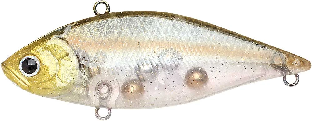 Lucky Craft LV 500 Lipless Crankbait Baits