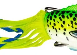 Strike King Kvd Popping Perch Baits