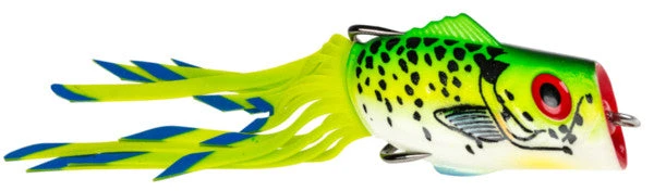 Strike King Kvd Popping Perch Baits