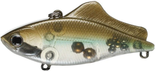 Lucky Craft Lv 100 Lipless Crankbait Baits