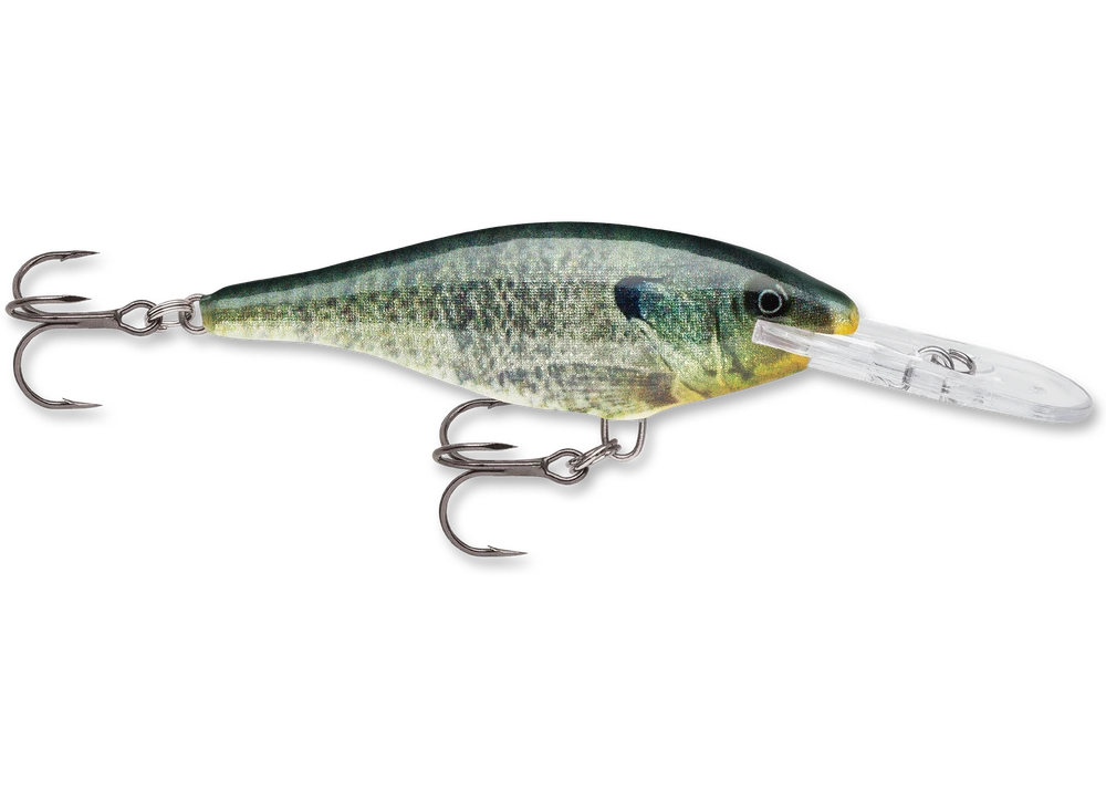 Rapala Shad Rap Sr05 2'' Baits