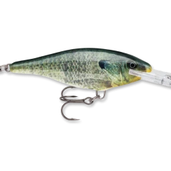 Rapala Shad Rap Sr07 2 3/4''