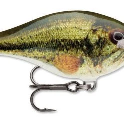Baits Rapala Scatter Rap Crank Deep 2